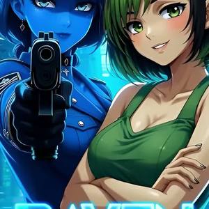 Year 1984: Obey (Revised) by 𝓡𝓪𝓿𝓮𝓷🐦‍⬛