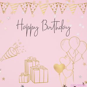 Doğum Günü Şarkıları-Bugün Senin Bayramın