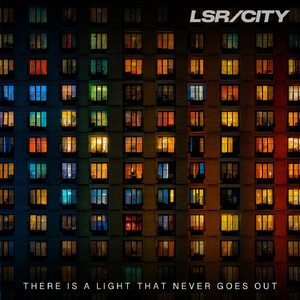 there is a light that never goes out