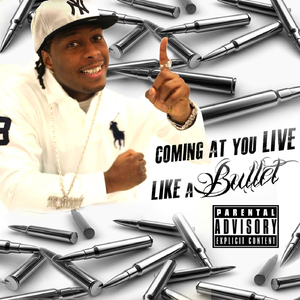 Armed Criminal Action (Live) [feat. Tech N9ne, Fat Tone & Tone Capone]