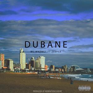 Dubane (feat. ZeepSA)