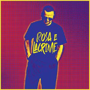 ROSA E LACRIME