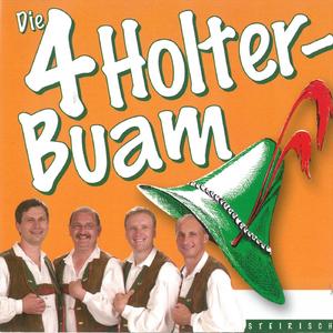 A Musikant im Trachteng'wand