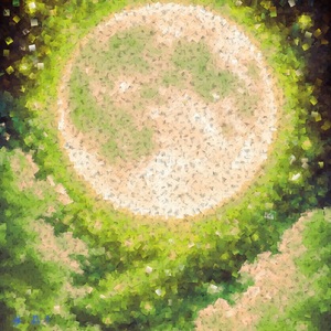 Moonlit Overture -Luca- (260219)