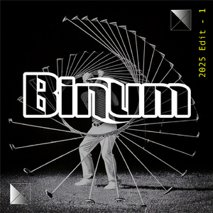 Chapter One (DJ Greg C 2025 Edit)