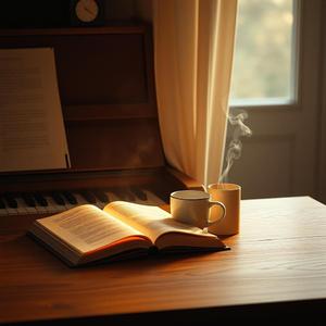 Pages in Amber Light