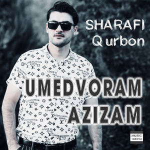 Umedvoram Azizam
