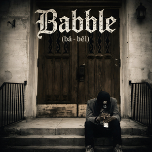 Babble (bā-bêl)