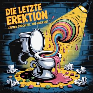 Ich bab' Durchfall, wie noch nie