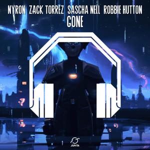 Gone (8D Audio)