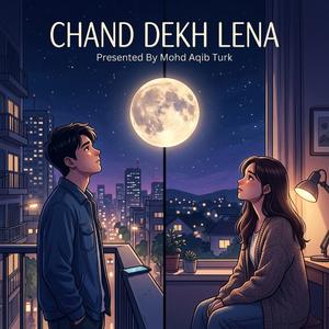 Chand Dekh Lena