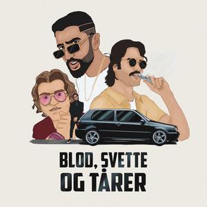 Blod, Svette Og Tårer