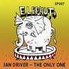 Jan Driver - The Only One (Ultradub)