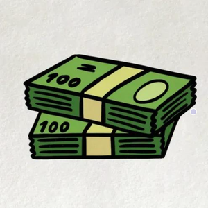 我想要赚钱PROD BY Crazy Yan