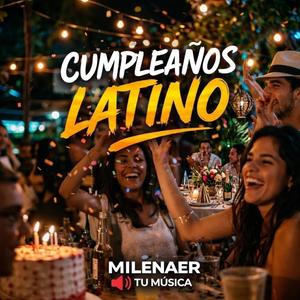 Cumpleaños Latino