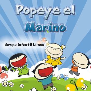 Popeye el Marino