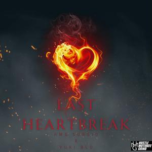 Last Heartbreak (feat. Yuki Blu)