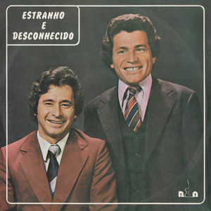 O Famoso Fuscão Preto