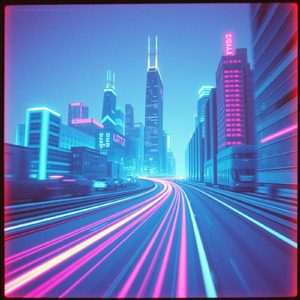 Hyperdrive