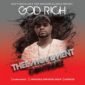 Letter to God (Radio Edit) [feat. Wavyy Jonez & Rob Young]