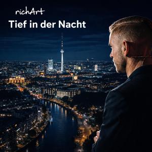 Tief in der Nacht
