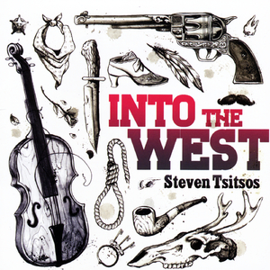 For A Fistful of Dollars II (Feat. Terry Clarke; David Occhipinti; Andrew Downing; Adrean Farrugia)