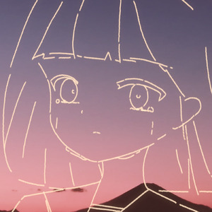 あの夏の水色 (feat. 可不)