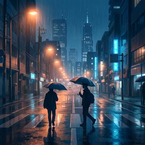 二人の東京物語