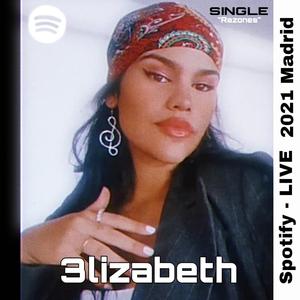 RAZONES (Live-Spotify)