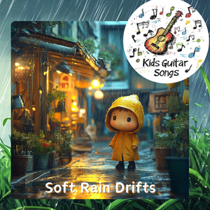 Soft Rain Drifts