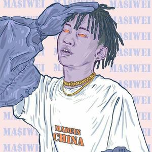 "Beatbox freestyle" - 马思唯 type beat