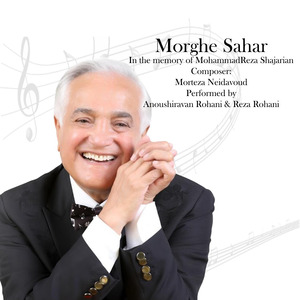 Morghe Sahar (Live)