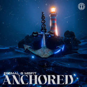 Anchored