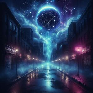 Nocturne (with 808 Sallie)