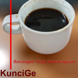 Secangkir Kopi Kebahagiaan