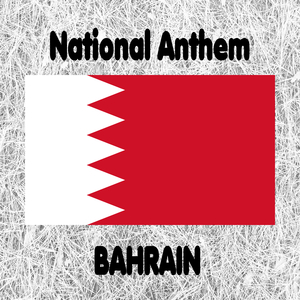 Bahrain - Bahrainona - Baḥraynunā balad al-aman - National Anthem (Our Bahrain)