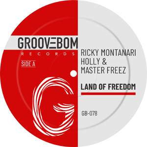 Land Of Freedom (Instrumental Mix)