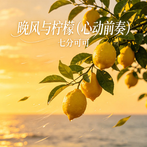 晚风与柠檬 （心动前奏）
