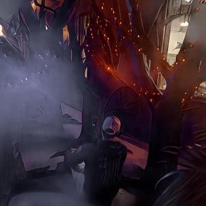 Bad Reputation(sped up)