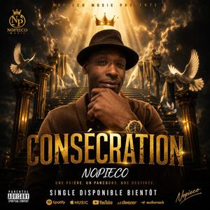Consécration