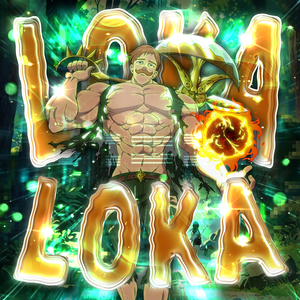 LOKA LOKA (ULTRA SLOWED)