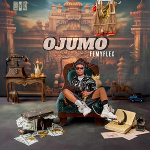 Ojumo