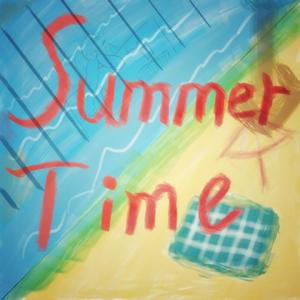 Summer Time（prod by RedRumMusic）