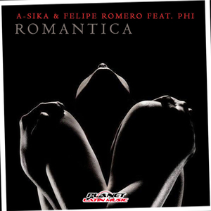 Romantica (Enea Marchesini Power Remix Edit)