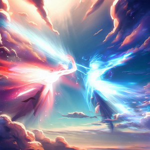 Bright Wave