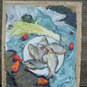 一切都是我不够好