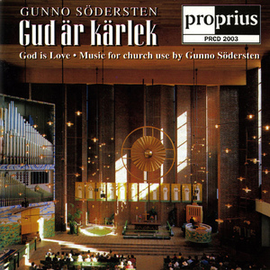 3 Solo Songs:No. 3. Kan du hora honom komma