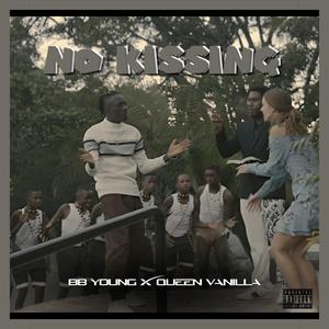 NO KISSING (feat. BB Young)