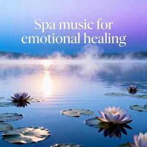 Spa Music Pain Transmute