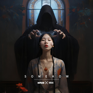 Somehow (Instrumental Version)